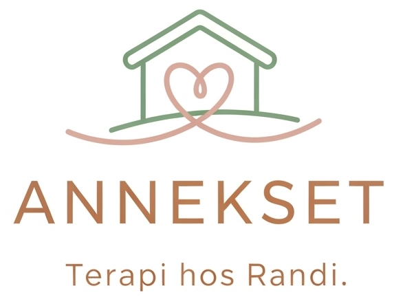 Annekset, terapi hos Randi logo